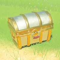 loz treasure chest|zelda botw treasure chests.